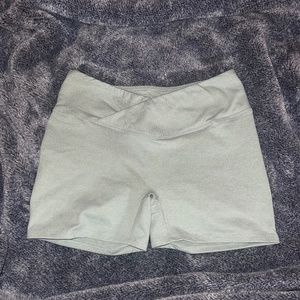 Rare Fit Diamond Shorts